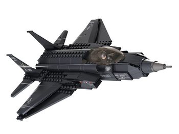 Reaktivno Letalo Sluban Lightning II M38-B0510 (1 kos)