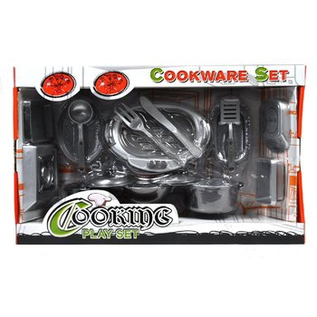 Otro&scaron;ki kuhinjski set z dodatki (2 kosa)