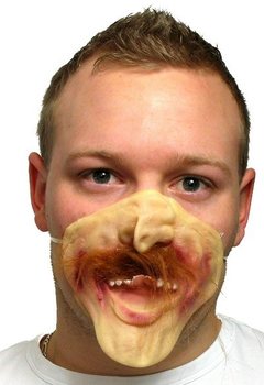SORTIRANE MASKE (18 kos)