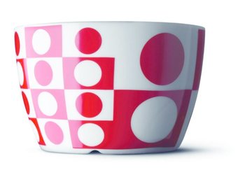 MENU - VERNER PANTON 4-delni Set Skledic 12 cm (1 kos)