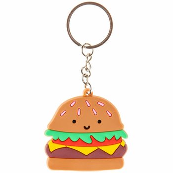 MIX FAST FOOD OBESKI ZA KLJUČE (48 kos)