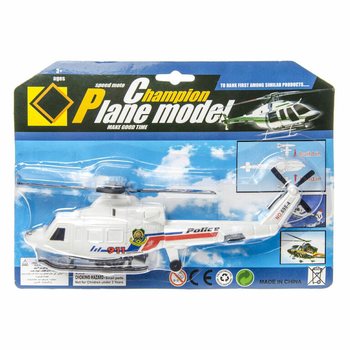 POLICIJSKI HELIKOPTER NA VLEKO (6 kosov)