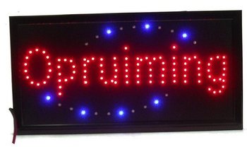 LED Reklamna Tabla - Razprodaja