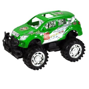 IGRAČA MONSTER TRUCK 16 CM (12 kosov)
