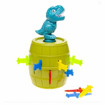 Igra Skakajoči Dinozaver
