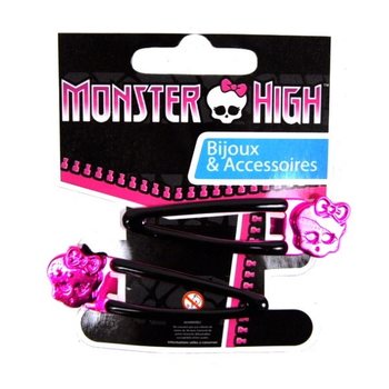 MATTEL MONSTER HIGH - MEGA MIX ZA SREČELOV: NAKIT IN DODATKI (100 kos.)
