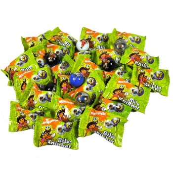 LICENČNE FRNIKOLE - NICKELODEON DORA, SPONGEBOB (96 kos)