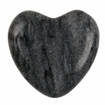 NARAVNI KAMEN V OBLIKI SRCA - WORRY STONES (36 kos)