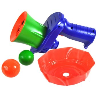 Velik Shinning Floater / Lebdeči Stroj z Lučkami (2 kosa)