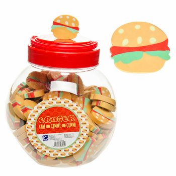 RADIRKA HAMBURGER V LONČKU (100 kos)