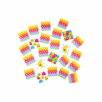 Igra spomina Smiley (Display 12 kosov)