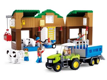Sluban Town Farm Kmetija M38-B0561 (1 kos)