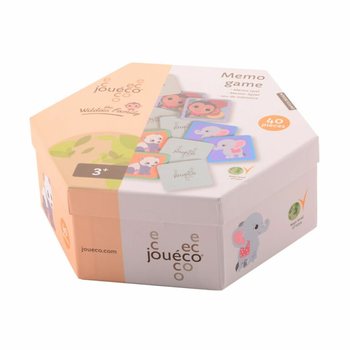 JOUECO - IGRA SPOMIN DRUŽINA THE WILDIES - Od 24 mesecev dalje (1 kos)