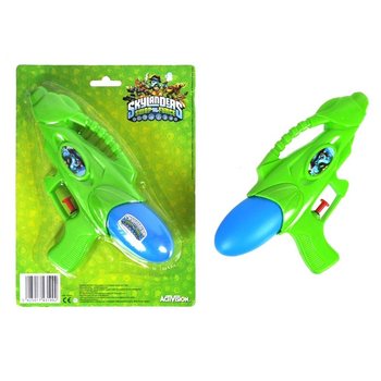 ACTIVISION SKYLANDERS VODNA PI&Scaron;TOLA NA KARTICI (6 kos)