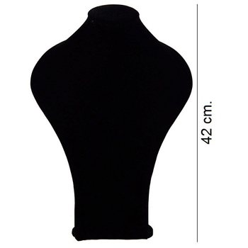 STOJALO ZA OGRLICE 42CM. (2 kosa)