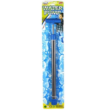 VODNI TOP NA KARTONČKU 42 CM. (12 kos)