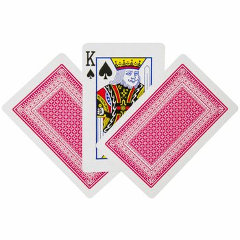 Komplet Igralnih Kart (10 kosov)