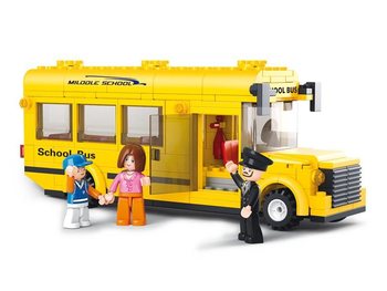 &Scaron;olski avtobus Sluban M38-B0507 (1 kos)