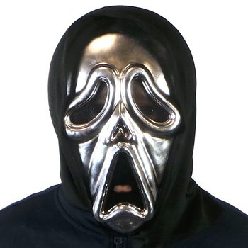 SCREAM MASKA SIJOČA (5 kos.)