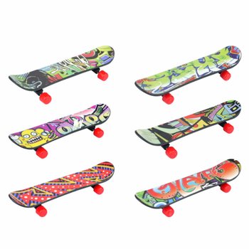 Vinger Skateboard Mix - Display (72 kos)