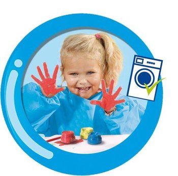 Ses Creative My First - Moja prva umetnina (1 kos)