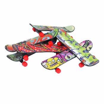 Vinger Skateboard Mix - Display (72 kos)