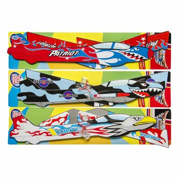 XL Letala Fighter Gliders (24 kosov)