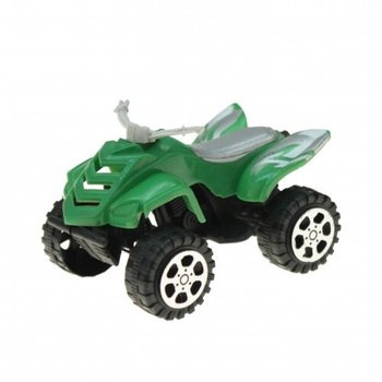 Quad na Trenje na Kartici (24 kos)
