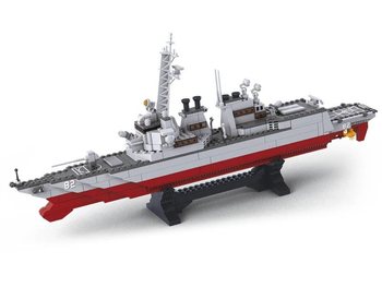 Razarač Sluban Battle Group M38-B0390 (1 kos)