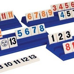 Rummikub The Original XXL (1 kos)