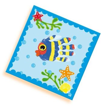 Ses Creative My First - Moja prva umetnina (1 kos)