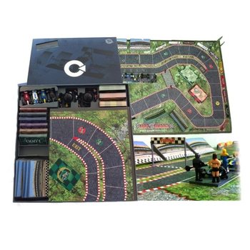 NAMIZNA IGRA GRAND PRIX RACING