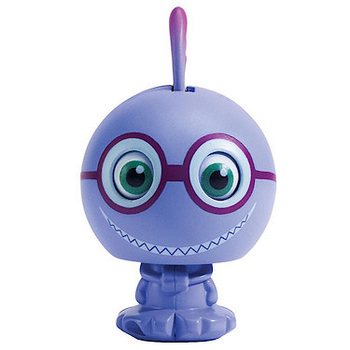 FIGURICE DISNEY PIXAR MONSTERS UNIVERSITY ROLL-A-SCARE (8 kos)