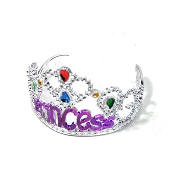 Princeskina krona - Model 3 (12 kos)