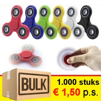 ***MEGA PONUDBA*** FIDGET SPINNERJI / HAND SPINNERJI (1.000 kos)