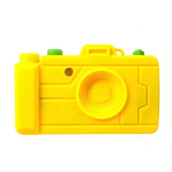 Vodna igra v obliki fotoaparata (24 kos.)
