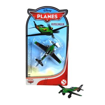 Disney Planes Ripslinger Igrača Letalo na Kartonu (12 kosov)