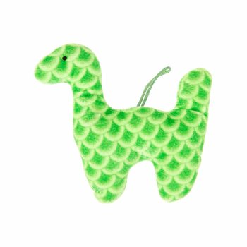 PLI&Scaron;ASTI DINOZAVRI - 17 cm (30 kos.)