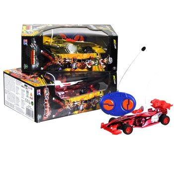 ***SUPER POCENI*** GIOCHI PREZIOSI RADIJSKO VODEN F-1 DIRKALNIK (2 kos.)