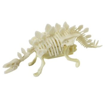 Smiffy's Dinozaver na navijanje, ki se sveti v temi (12 kos.)