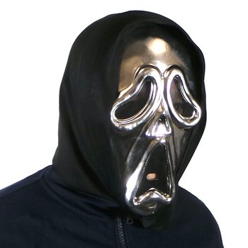 SCREAM MASKA SIJOČA (5 kos.)