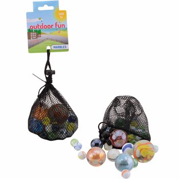 OUTDOOR FUN - FRNIKOLE V VREČKI, 500 G (6 kos.)