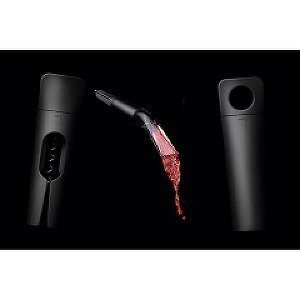 MENU BLADE - VINSKI SET ODPIRAČ TWIST + VAKUUMSKA ČRPALKA + DEKANTATOR (1 kos)