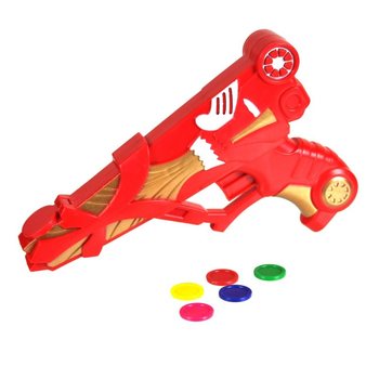 PI&Scaron;TOLA POWER RANGERS POWER KANON (12 kos)
