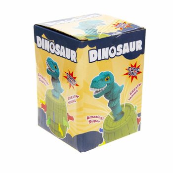 Igra Skakajoči Dinozaver