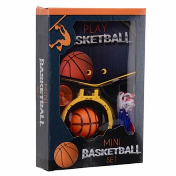 MINI KO&Scaron;ARKARSKA IGRA V DARILNI &Scaron;KATLI