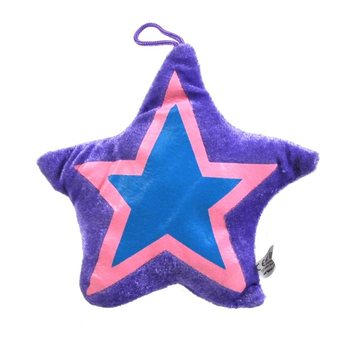 VIJOLIČNA PLI&Scaron;ASTA ZVEZDA 15 CM (24 kos)