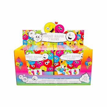 Igra spomina Smiley (Display 12 kosov)