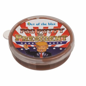 Slajm Kakica Mr. President Display (24 kosov)
