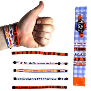 ***SUPER POCENI*** ZAPESTNICE FAN HOLLAND V DISPLAYU (160 kos)